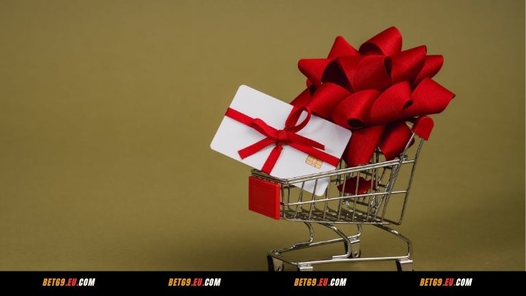 Anh em nên cập nhật thông tin khuyến mãi Bet69 để nhận thêm nhiều giá trị khi chơi