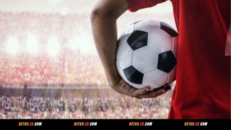 Bet69 tặng 25% điểm nạp chào mừng mùa giải mới