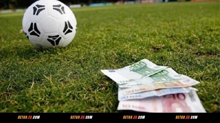 Cược tỷ số đúng là một trong những kèo cược phổ biến trong thể thao