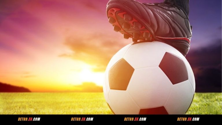 HDP & OU5 là thể loại kèo cược hay anh em có thể tham gia tại mục thể thao